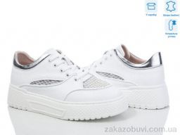 Кроссовки Jessica 24091-2