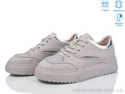 Кроссовки Jessica 24091-6