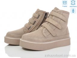 Ботинки Jessica ZJ2308-2