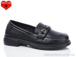 Туфли Jiao Li Mei 27-1