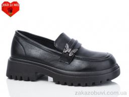 Туфли Jiao Li Mei 28-8