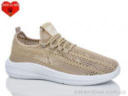 Кроссовки Jiao Li Mei L68-5
