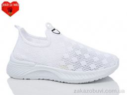 Кроссовки Jiao Li Mei 565-2
