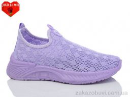 Кроссовки Jiao Li Mei 565-7