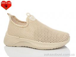 Кроссовки Jiao Li Mei 563-5