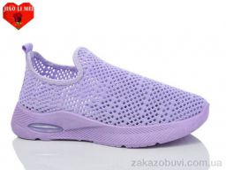 Кроссовки Jiao Li Mei 566-7