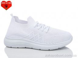 Кроссовки Jiao Li Mei 556-2