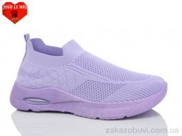 Кроссовки Jiao Li Mei 568-7