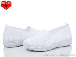 Слипоны Jiao Li Mei 321-2