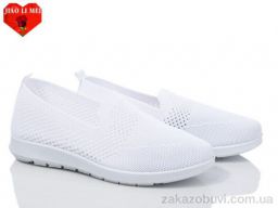 Слипоны Jiao Li Mei 317-2