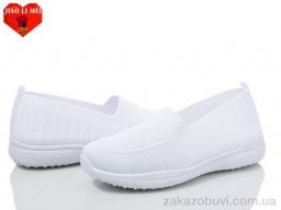 Слипоны Jiao Li Mei 325-2