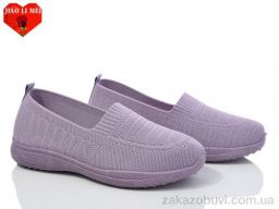 Слипоны Jiao Li Mei 325-7