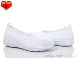 Слипоны Jiao Li Mei 322-2