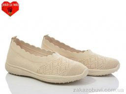 Слипоны Jiao Li Mei 322-5