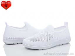 Слипоны Jiao Li Mei 316-2