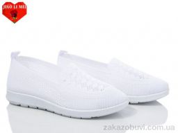 Слипоны Jiao Li Mei 318-2