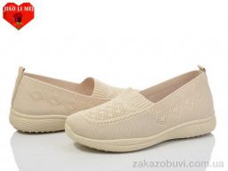Слипоны Jiao Li Mei 323-5