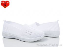 Слипоны Jiao Li Mei 313-2