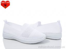 Слипоны Jiao Li Mei 314-2