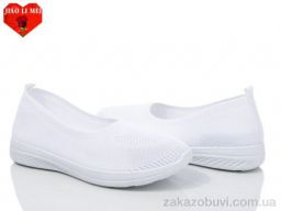 Слипоны Jiao Li Mei 326-2