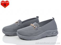 Слипоны Jiao Li Mei 328