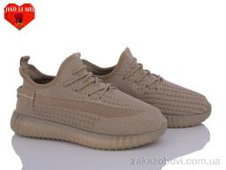 Кроссовки Jiao Li Mei B268-6