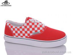 Кроссовки Jibukang A111 red