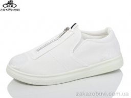 Слипоны Jibukang 880-1 white