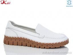 Туфли Jiulai-Kadisalun Y012-1