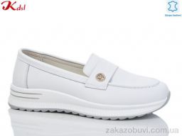 Туфли Jiulai-Kadisalun C733-1