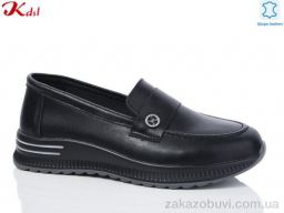 Туфли Jiulai-Kadisalun C733-7