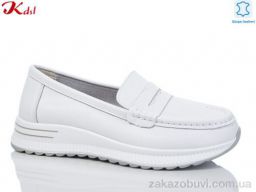 Туфли Jiulai-Kadisalun C727-1
