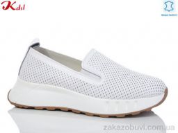 Слипоны Jiulai-Kadisalun C718-1