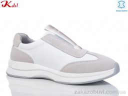 Слипоны Jiulai-Kadisalun Y002-1