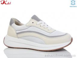 Кроссовки Jiulai-Kadisalun C731-1