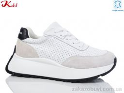 Кроссовки Jiulai-Kadisalun C736-1