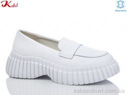 Туфли Jiulai-Kadisalun C717-1