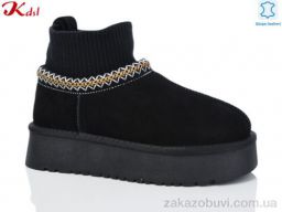 Угги Jiulai-Kadisalun 1515-13