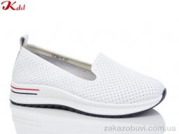 Туфли Jiulai-Kadisalun C722-1