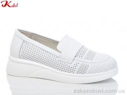 Туфли Jiulai-Kadisalun C719-1