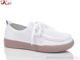 Туфли Jiulai-Kadisalun C735-1