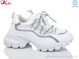 Кроссовки Jiulai-Kadisalun C723-1