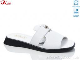 Шлепки Jiulai-Kadisalun Y023-1