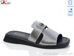 Шлепки Jiulai-Kadisalun Y023-3