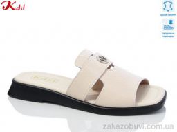 Шлепки Jiulai-Kadisalun Y023-6