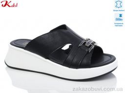 Шлепки Jiulai-Kadisalun Y021-7