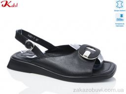 Босоножки Jiulai-Kadisalun Y031-7