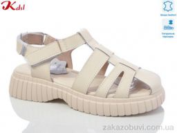 Босоножки Jiulai-Kadisalun Y018-6