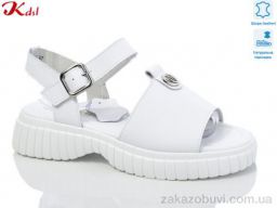 Босоножки Jiulai-Kadisalun Y019-1