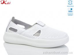 Туфли Jiulai-Kadisalun Y015-1